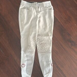 Cavalleria Toscana show breeches. IT 42.